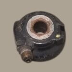 Entraineur de compteur pour Yamaha 600 XJ N ou XJ S Diversion