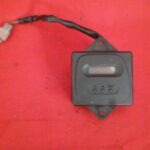 Montre de tableau de bord pour HONDA ST 1100 Pan Européan