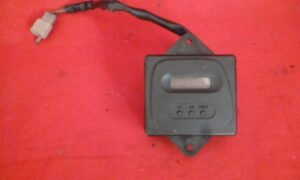 Montre de tableau de bord pour HONDA ST 1100 Pan Européan