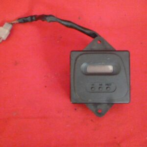Montre de tableau de bord pour HONDA ST 1100 Pan Européan