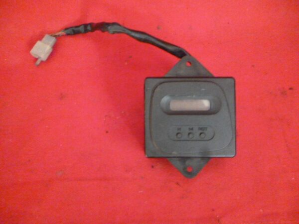 Montre de tableau de bord pour HONDA ST 1100 Pan Européan