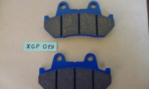 Plaquettes de frein HONDA