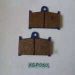 Plaquettes de frein Suzuki / MZ / PGO / Triumph / Yamaha