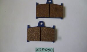 Plaquettes de frein Suzuki / MZ / PGO / Triumph / Yamaha
