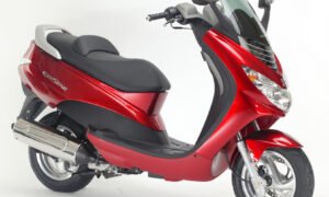 125 Elystar